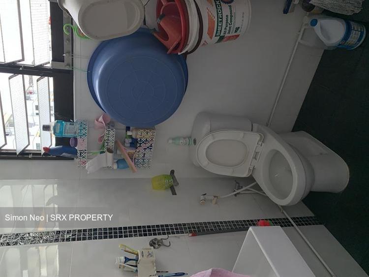 Blk 149 Woodlands Street 13 (Woodlands), HDB 3 Rooms #205635141